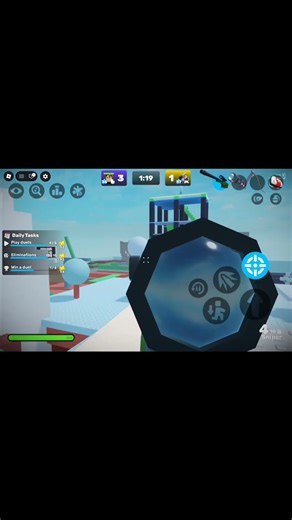 Roblox rivals sniper montage