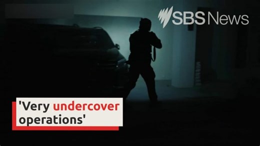 AFP identifies 51 Italian organised crime clans in Australia