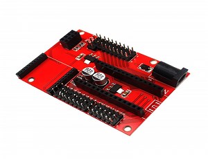 [Hot Item] Nano 328p Io Wireless Expansion Board Module Sensor for Arduino