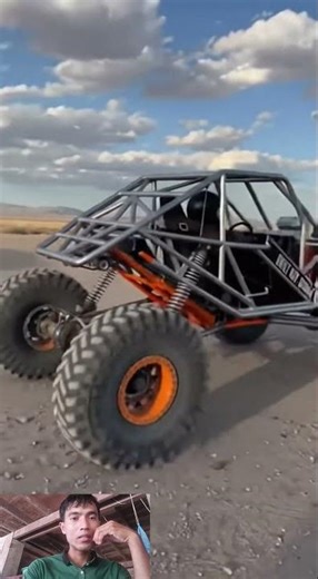 I didn’t frame this right #reel #BuiltNotBought