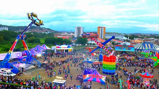 6K reactions · 1.6K shares | Cúcuta no te quedes sin vivir este festival de diversión que Looping Park tiene para ti, disfrutaras de atracciones nunca antes vistas y hasta circo ¡GRATIS! Todo en un solo lugar Junto a Unicentro abierto todos los días de 4pm a 10.30pm | Looping Park | Facebook