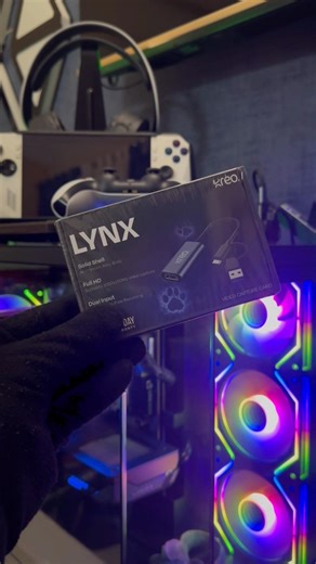 I Didn't Expect This Budget Capture Card to Be This Good #shorts #review