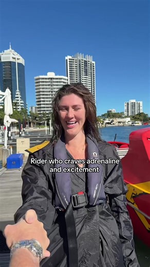 Jetboat Extreme on TikTok