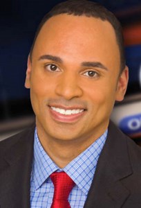 Mike Dunston | Anchor WEWS TV NewsChannel 5