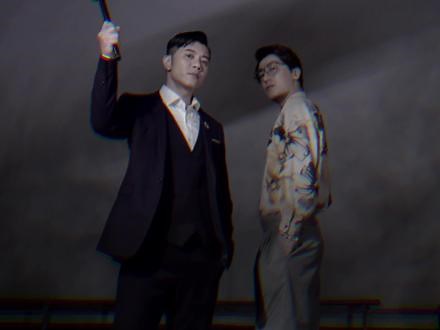 人生滚烫，汉文哥加油！#披荆斩棘的哥哥 @梁漢文 Edmond Leung