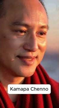 來自尼泊爾閉關的夢中旋律：噶瑪巴千諾 (Karmapa Chenno)