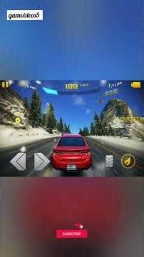 Asphalt 8 Car Racing Game #asphalt8 #Gamvideo5