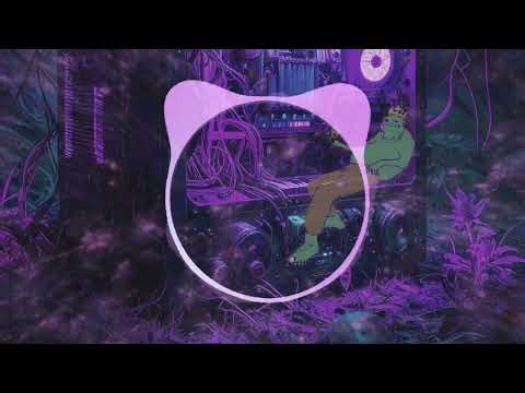 "Alone" (Official Visualizer) [Future Bass / Dubstep 2025]