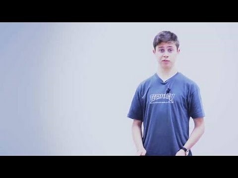 How to Do a 360 Kickflip aka Tre Flip | Fingerboarding