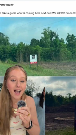 Y'all something new is coming! But what? #newdevelopment #kinston #lenoircounty #growth #newbusiness
