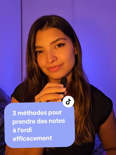 3 méthodes pour prendre des notes à l'ordinateur