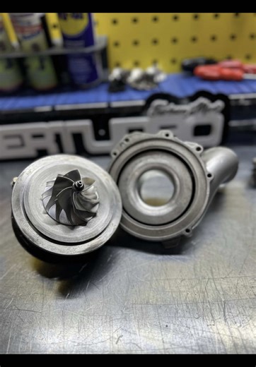 Turbo Car Setup Guide for Enhanced Performance