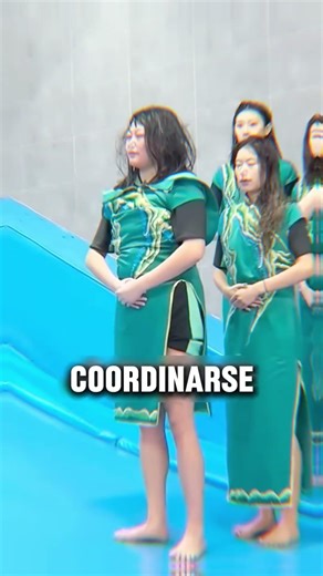 Caos total en un comercial de agua 💖