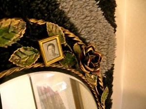 The Red Thread that connects us all