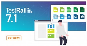Testmanagement: TestRail 7.1 bindet Anhänge leichter ein