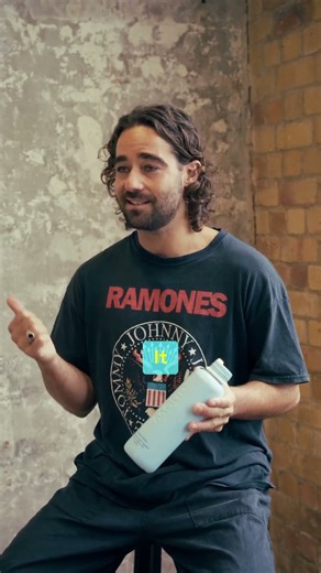 We Made The Anew Bottle For People Who Care - Anew