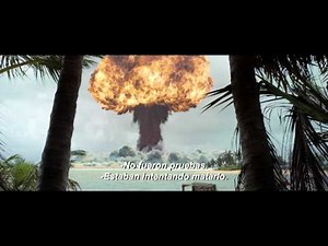 GODZILLA Tráiler Oficial 2