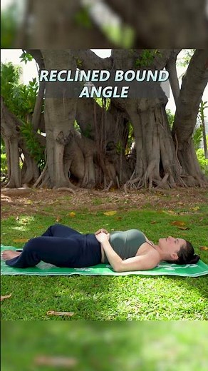 5 Relaxing Yoga Poses for Flexibility & Stress Relief