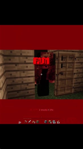 Swem Minecraft Mod: Scariest Horror Mods for Minecraft pt5
