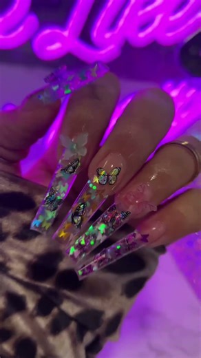 Best Polygel Kit Ever! So Easy to Use – Grab Yours Now! #polygeltutorial