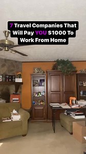 Discover 7 Travel Affiliate Programs That Will Pay You To Promote Their Products! #affiliateprograms #makemoneyonline2023 #makingmoneyathome #onlinemoneymakingopportunity #affiliateprogramsforbeginners #howtostartmakingmoney #howtobuildabusiness #affiliatemarketingprograms | Darius Mckinney