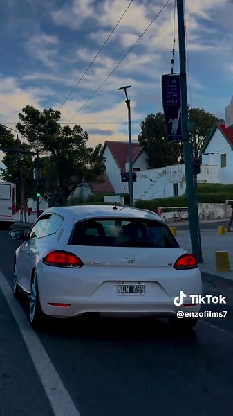 Explore the Volkswagen Sirocco: A Stylish Car Review