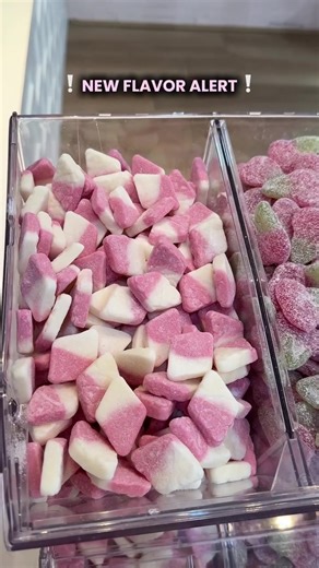 The Pirate Candy Shop (@thepiratecandyshop)’s video of swedish candy