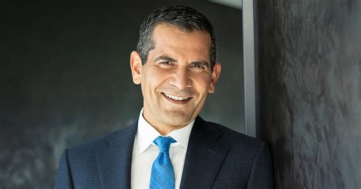Mitri Sirin über Schockumfrage zur Meinungsfreiheit: "Das sind Leute, die sich gegängelt fühlen"
