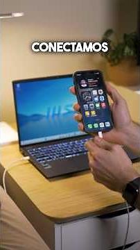 Pasar Fotos de iPhone a PC Windows