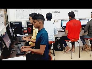 bright computer institute# is live