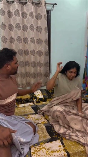 Day dreamer wife😂😂 Follow for more daily fun videos ❤️🤗 #viralshort #trendingshorts #couplecomedy