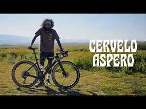 First Ride: Cervelo Aspero - All Speed, All Day.
