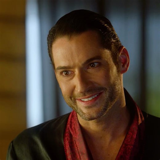 Lucifer had Linda cut off his wings.#lucifer #shorts #strange #viral #youtubeshorts #edit