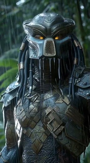 PREDATOR (2026) – Hunter Returns | Official Concept Trailer | Jungle Action Reboot