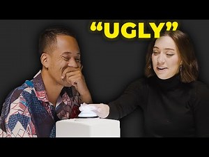 They Were a Perfect Match… Until She Saw His Face