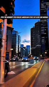 1.3K views · 9K reactions | Chicago is so beautiful 朗❤️ #chicago #chicagobeauty #chicagoland #chicagoil #chicagoarchitecture | Samy Koularambaye | Facebook