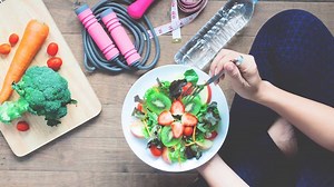 8 Vegetarian Foods For Bodybuilding