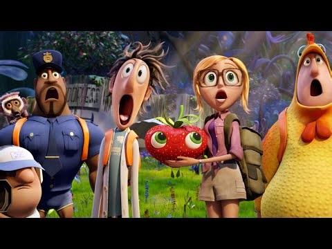 Film/ninkaan waxa uu sameeyay mashiin kaas oo soo saarayo cunadii aad dalbato daawo