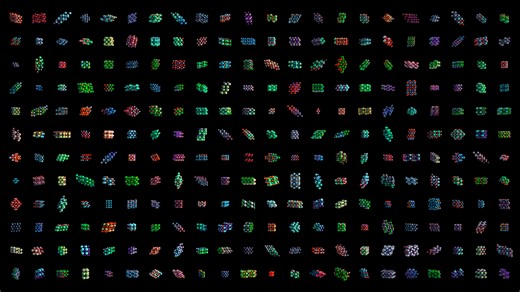 14K views · 76 reactions | Researchers pull back the curtain on MatterGen and MatterSim, the cutting-edge tools reshaping how we design and innovate advanced materials. Explore the journey from concept to creation driving these AI-powered technologies. https://msft.it/6188UKmI0 | Microsoft Research | Facebook