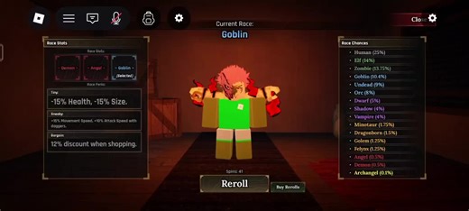 The Forge Update: New Race and Code Release