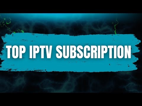 IPTV VISION – The Best IPTV USA Service in 2026 Review
