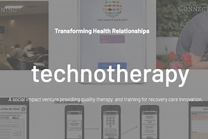 Online Therapy | technotherapy