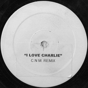 The Prodigy - I Love Charlie (C.N.M. Remix)