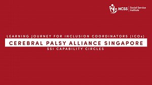 What makes disability support effective isn’t just theory. It’s...