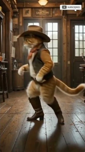 The Secret to Creating Hilarious Memes like Cowboy Cat Revealed