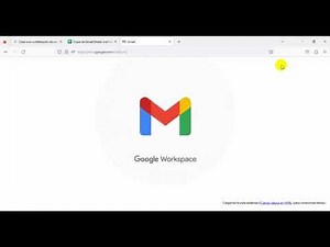 Cómo enviar correos masivos personalizado por Gmail actualizado (2023) - sin código y paso a paso