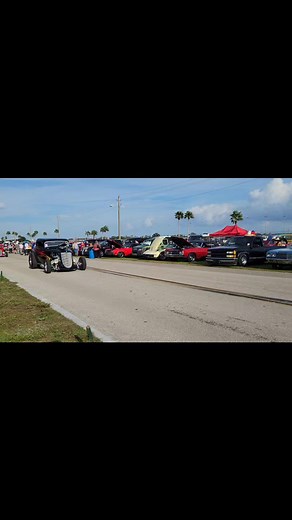 Daytona Turkey Rod Run 2022 | Cruisin Orlando