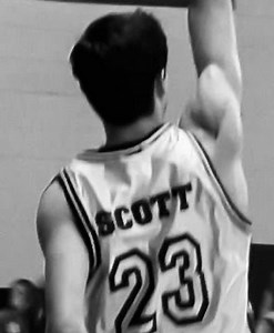 Nathan Scott's Favorite Scene in One Tree Hill