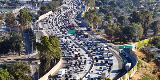 California's HOV Access for EV Drivers Could Disappear Later This Year
