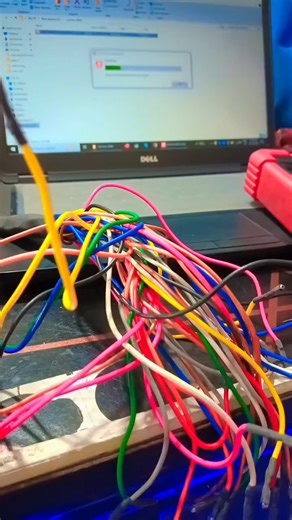 #programming #flashing #fileread #filewrite #car #ecm